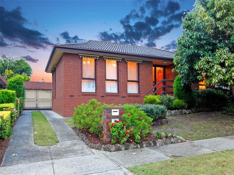 24 Luton Way, Bundoora VIC 3083