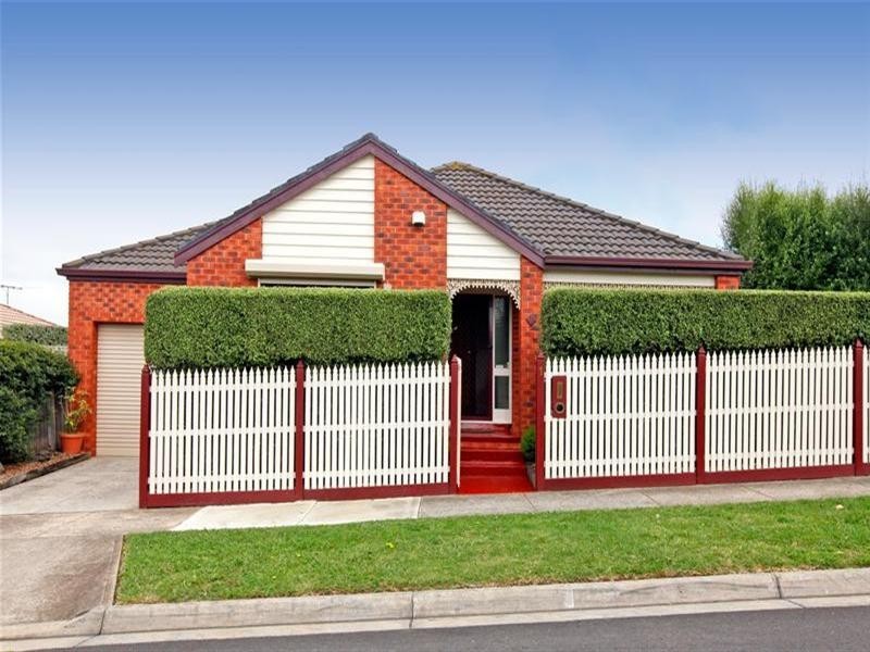 1 Jolly Terrace, South Morang VIC 3752