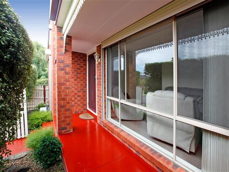 1 Jolly Terrace, South Morang VIC 3752