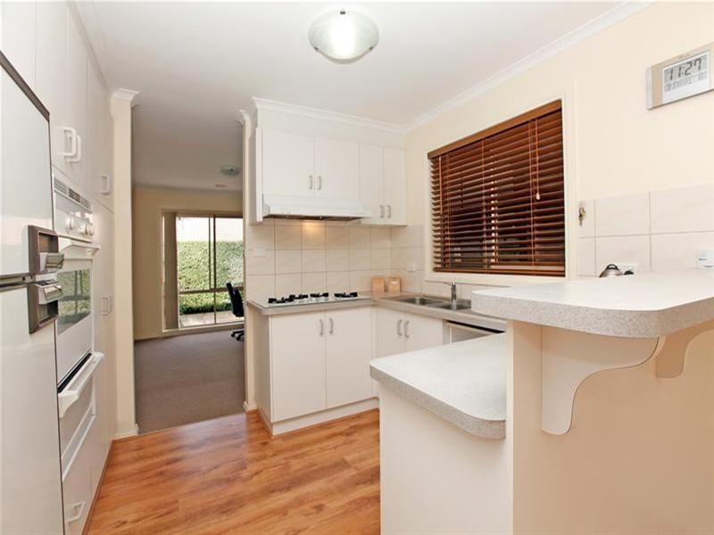 1 Jolly Terrace, South Morang VIC 3752