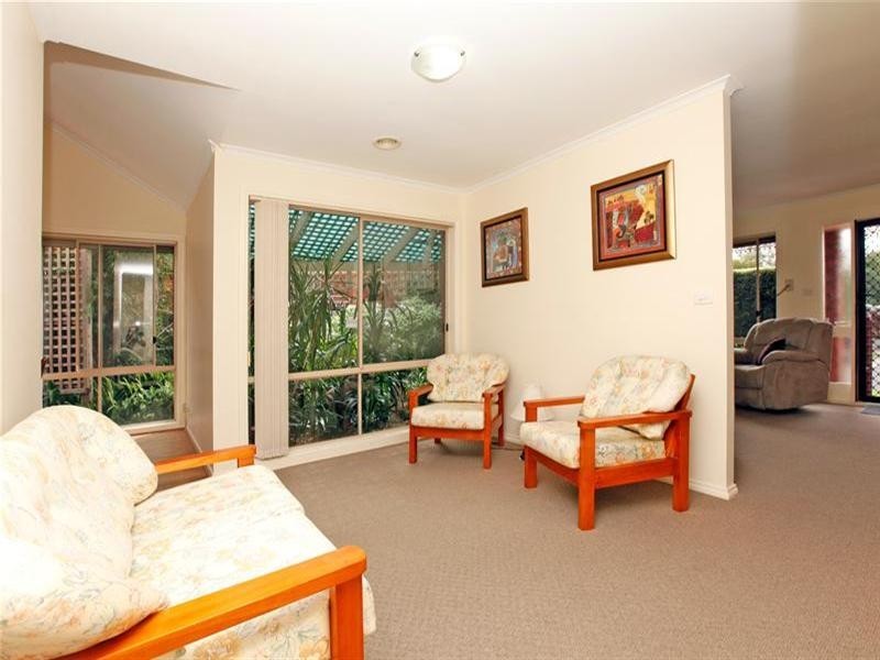 1 Jolly Terrace, South Morang VIC 3752