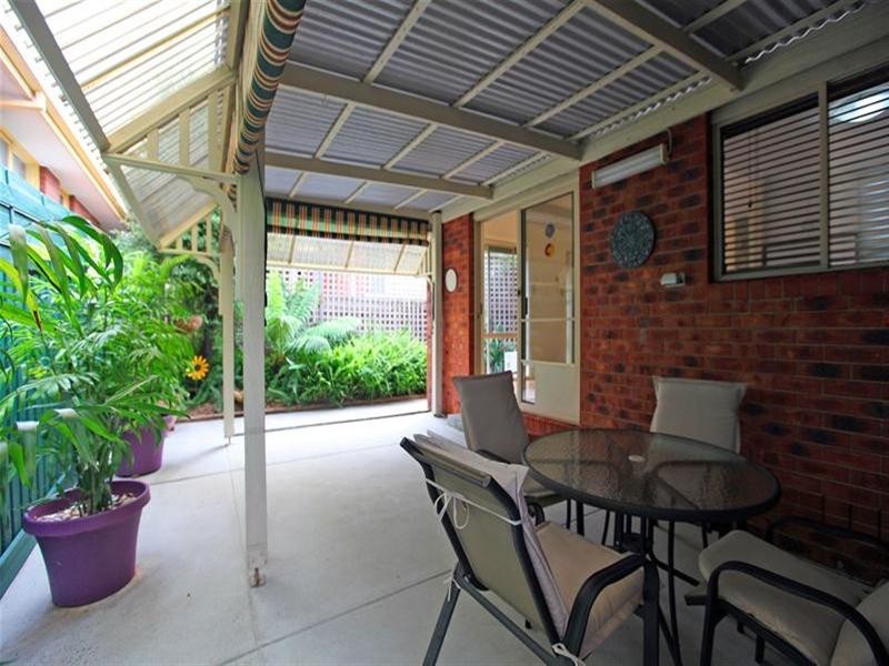 1 Jolly Terrace, South Morang VIC 3752