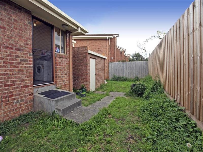 18/60 Nickson Street, Bundoora VIC 3083