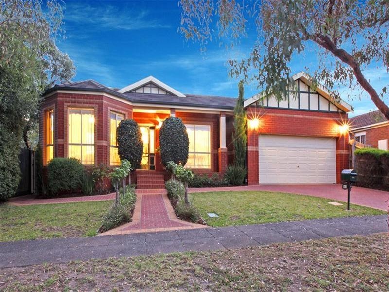 33 Grange Boulevard, Bundoora VIC 3083