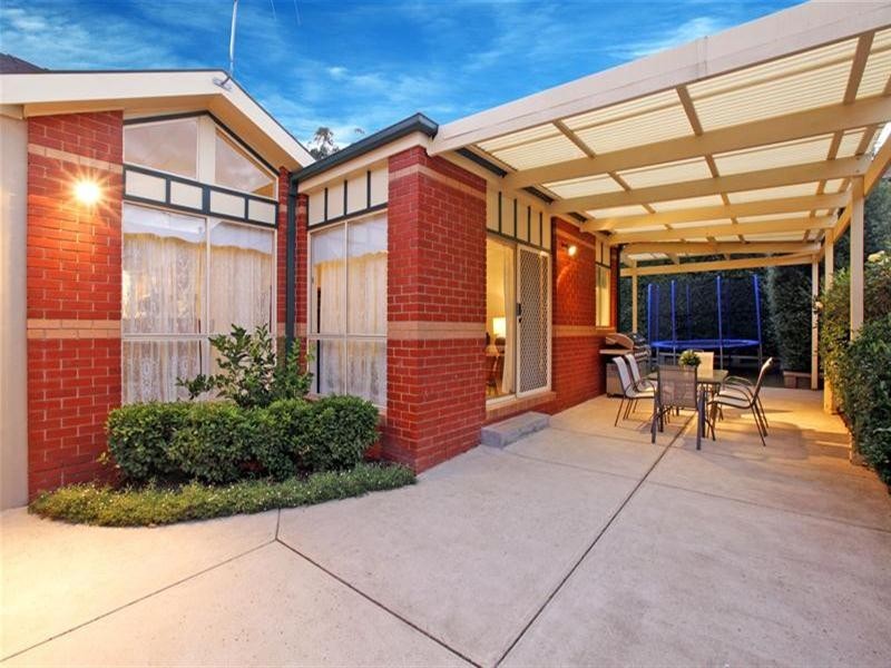 33 Grange Boulevard, Bundoora VIC 3083