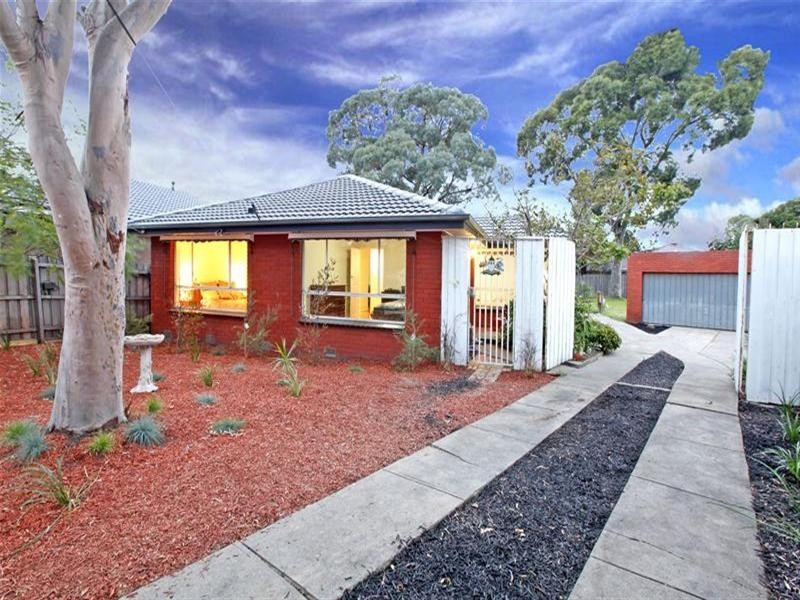 3 Yale Place, Bundoora VIC 3083