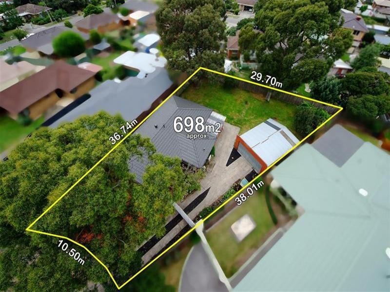 3 Yale Place, Bundoora VIC 3083