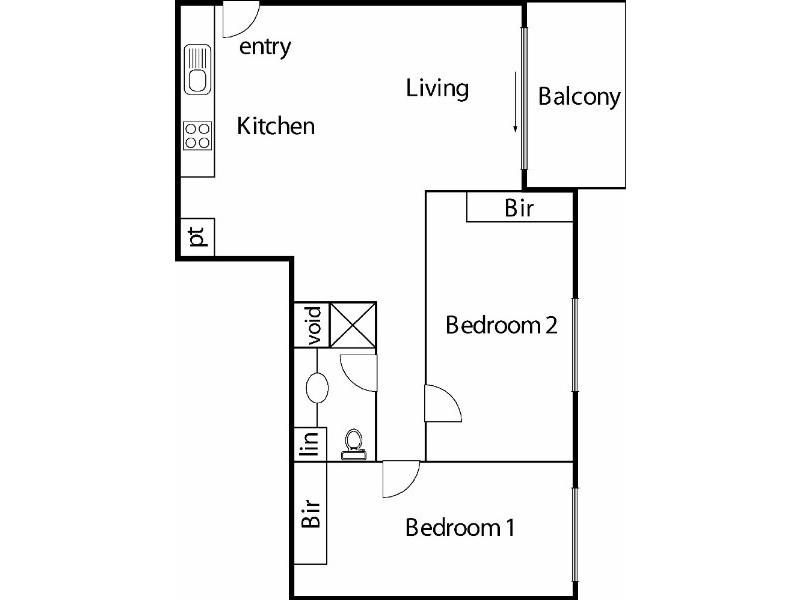 48/1251 Plenty Road, Bundoora VIC 3083