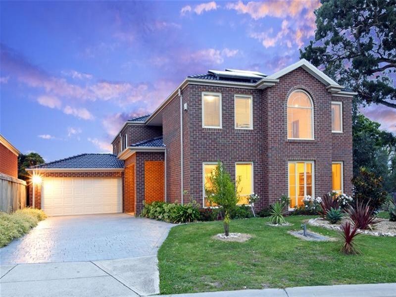 14 Redmond Court, Bundoora VIC 3083