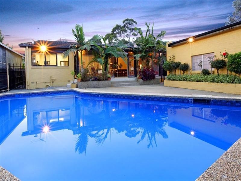 34 Bimbadeen Crescent, Yallambie VIC 3085