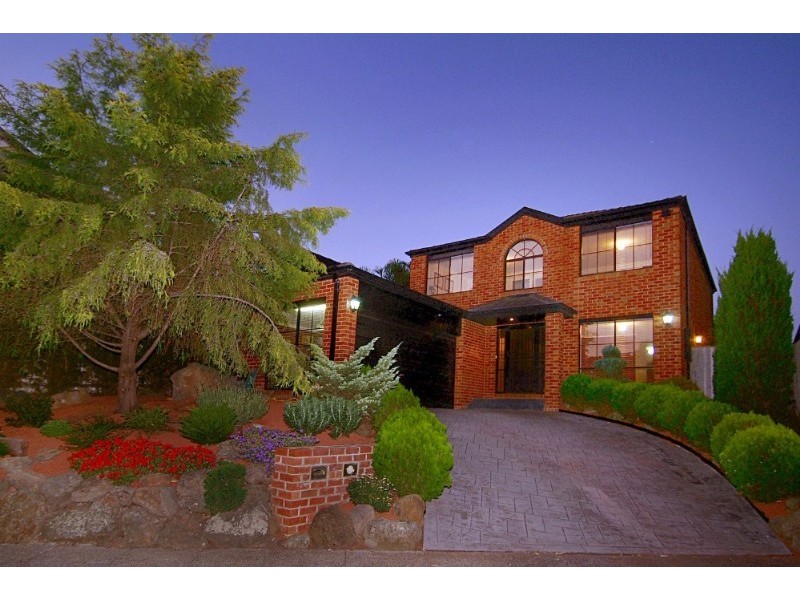 3 Moonstone Walk, Bundoora VIC 3083