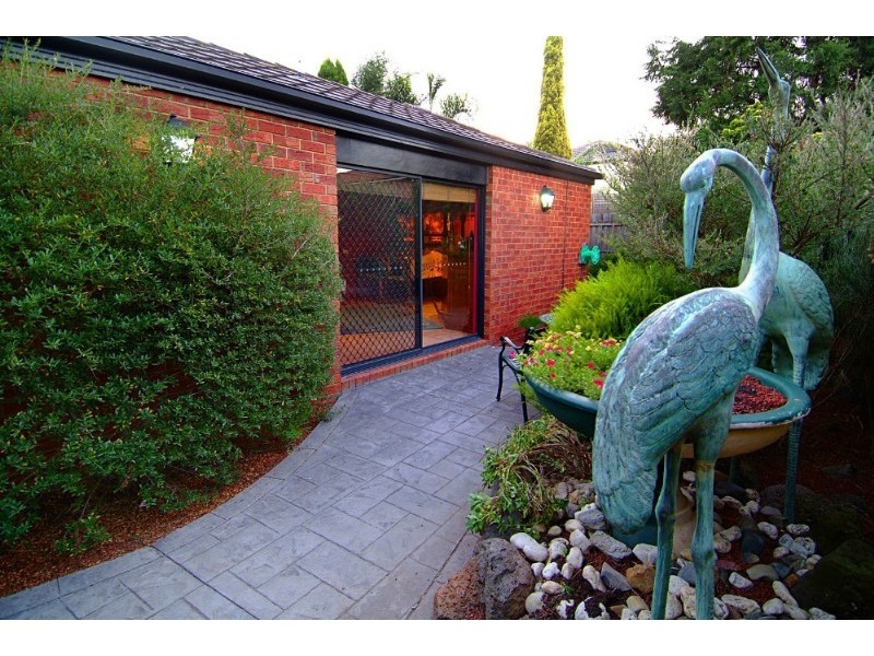 3 Moonstone Walk, Bundoora VIC 3083