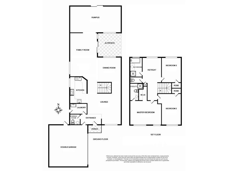 3 Moonstone Walk, Bundoora VIC 3083