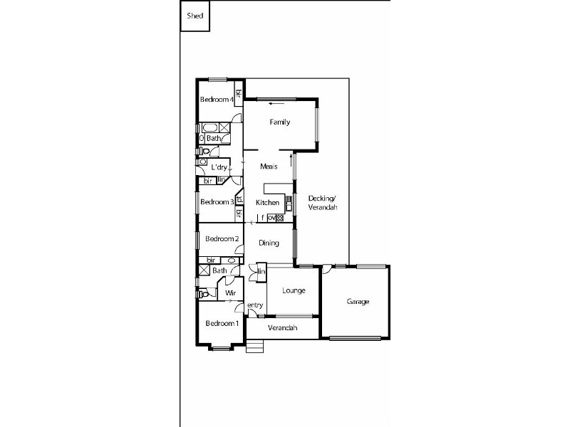 59 Telopea Crescent, Mill Park VIC 3082