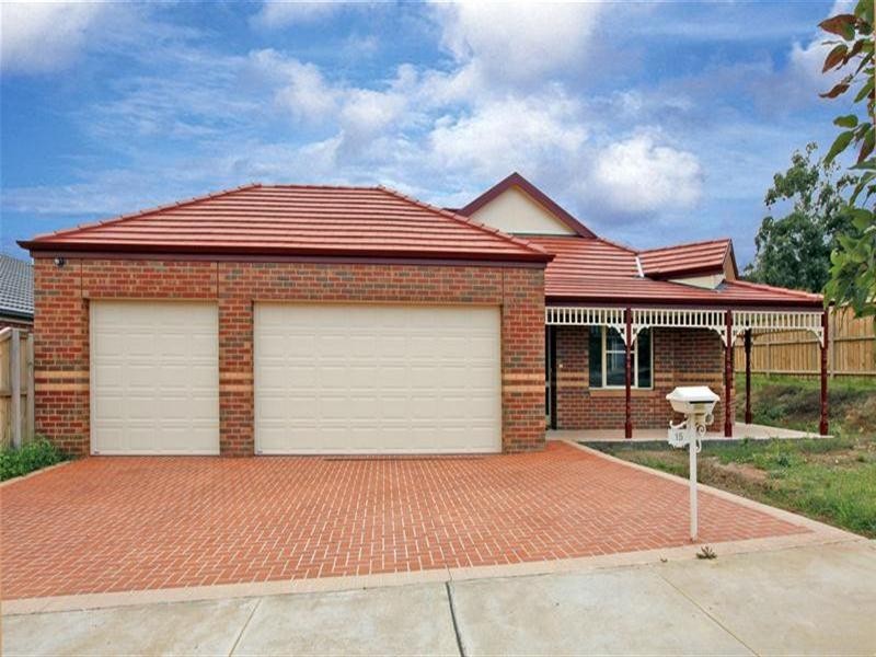 15 Gumleaf Avenue, Mernda VIC 3754