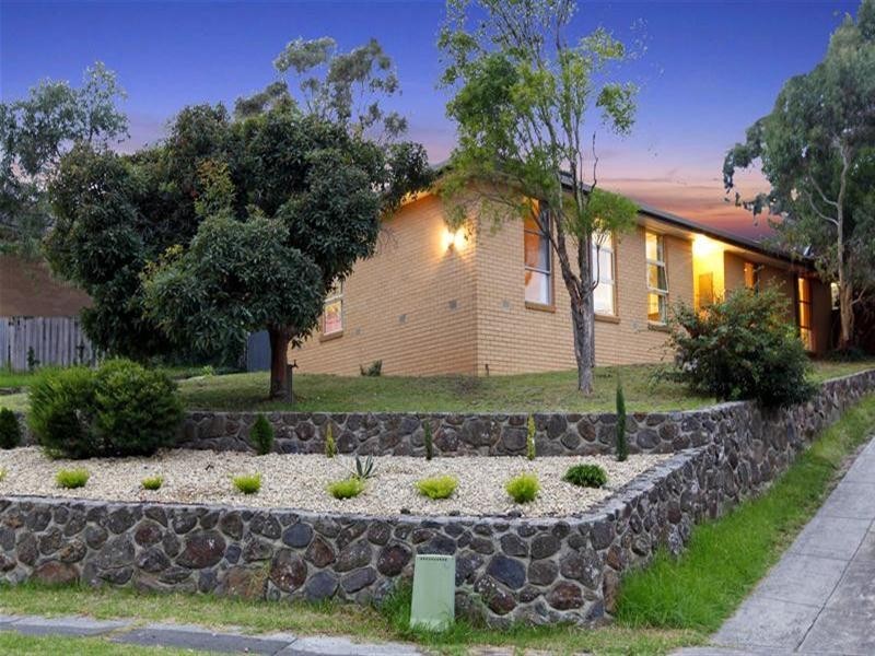 6 Fahey Crescent, Yallambie VIC 3085