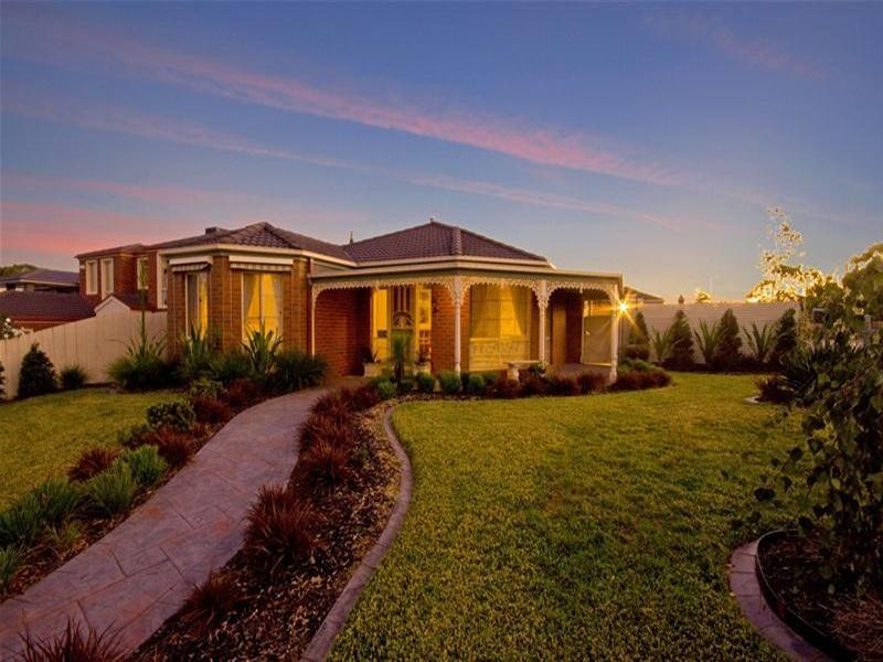 35 University Drive, Mill Park VIC 3082