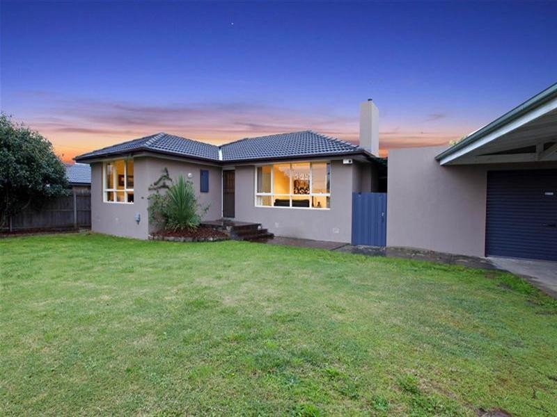 2 Judith Street, Bundoora VIC 3083