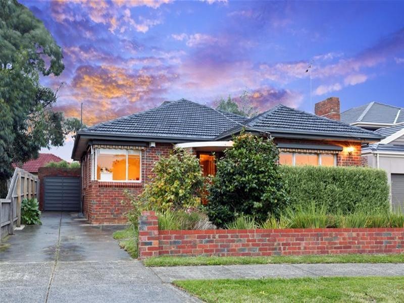 26 Curtis Avenue, Watsonia VIC 3087