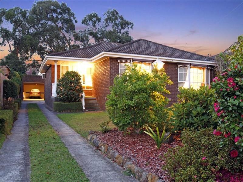 28 Oxley Avenue, Bundoora VIC 3083