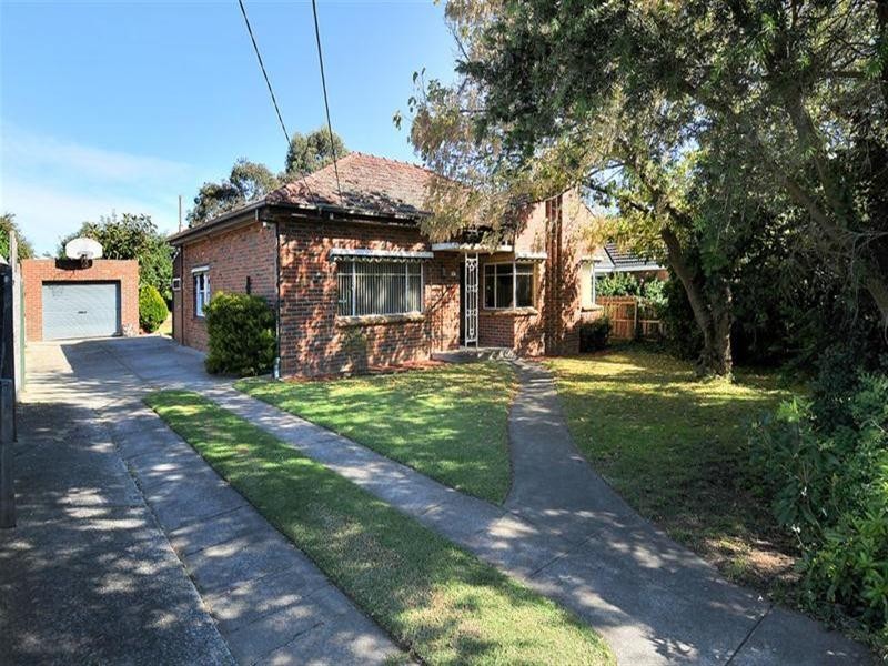 1 Dunstan Street, Preston West VIC 3072