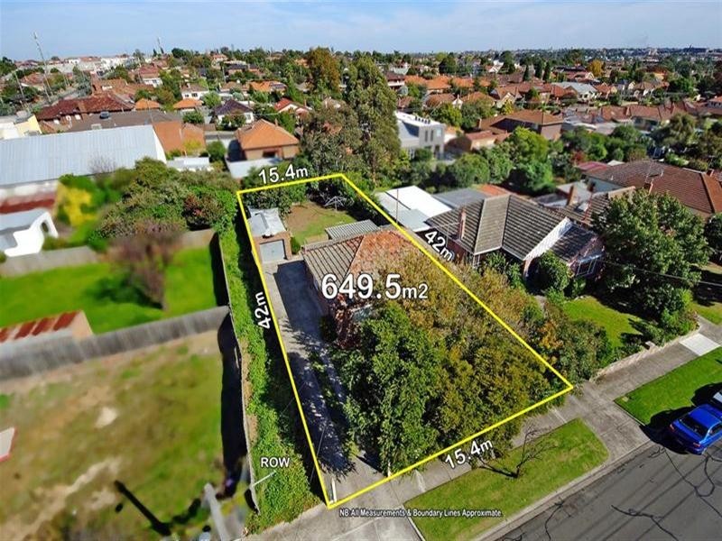 1 Dunstan Street, Preston West VIC 3072