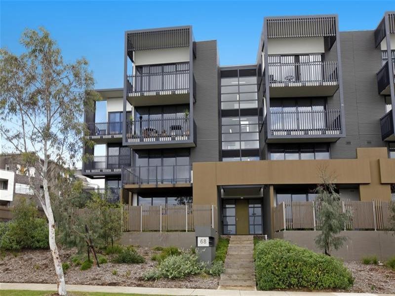 8/68 Janefield Drive, Bundoora VIC 3083