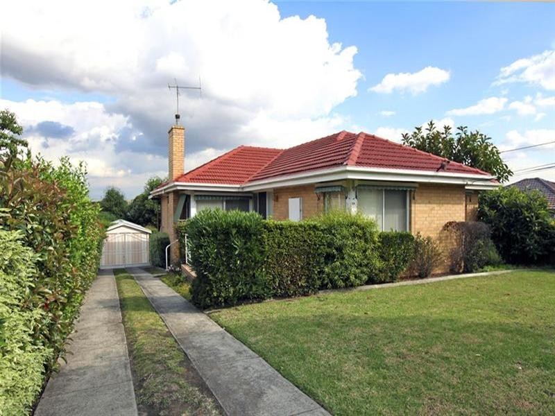 39 Green Avenue, Kingsbury VIC 3083