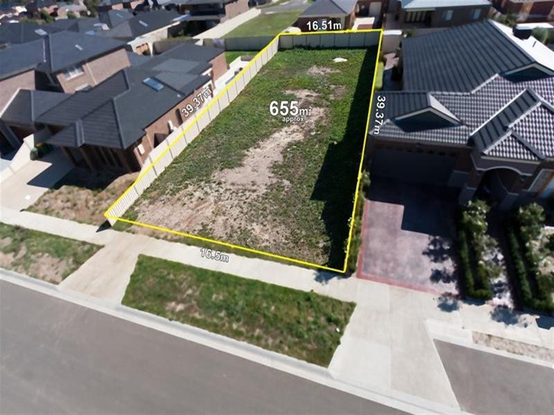 12 Carroll Close, Bundoora VIC 3083