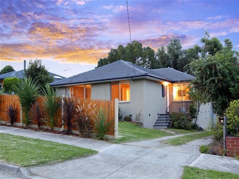 14 Mersey Street, Bundoora VIC 3083