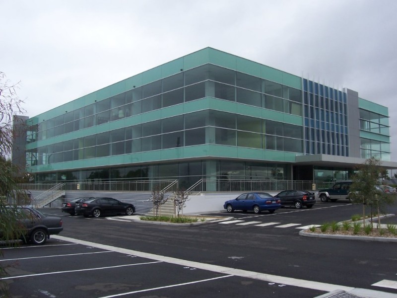 2 Enterprise Drive, Bundoora VIC 3083