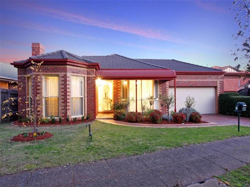19 Timberglades Drive, Bundoora VIC 3083