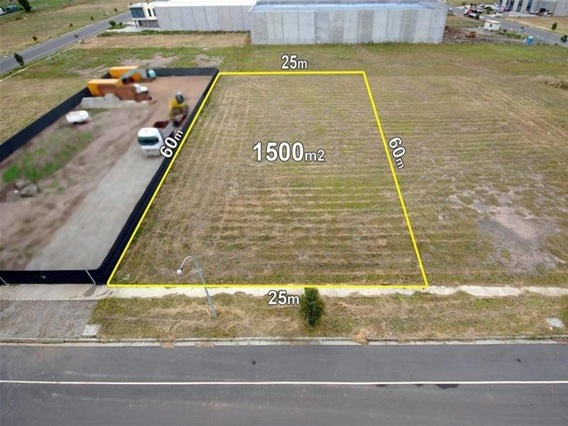 6 Yellowbox Drive, Craigieburn VIC 3064