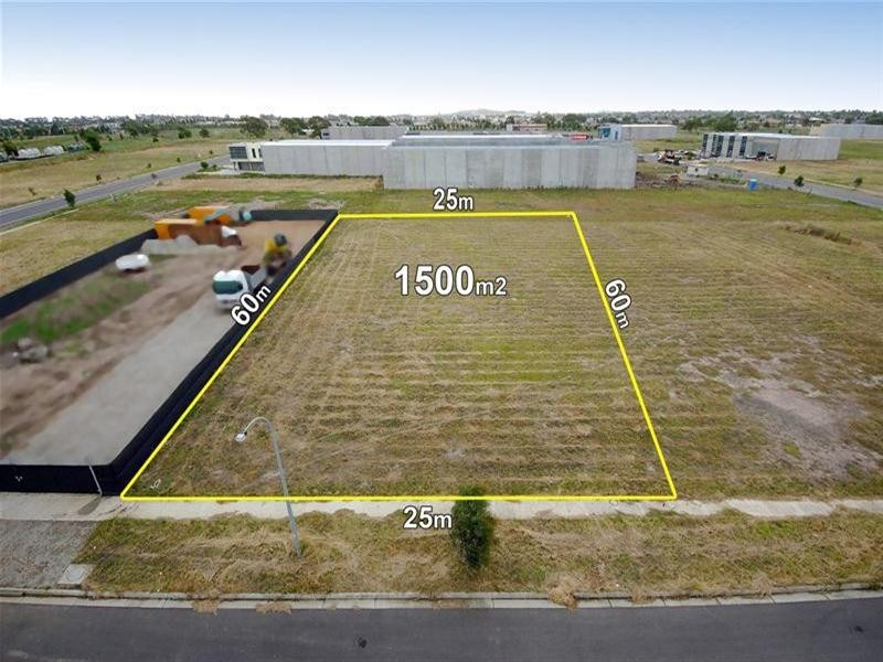 6 Yellowbox Drive, Craigieburn VIC 3064