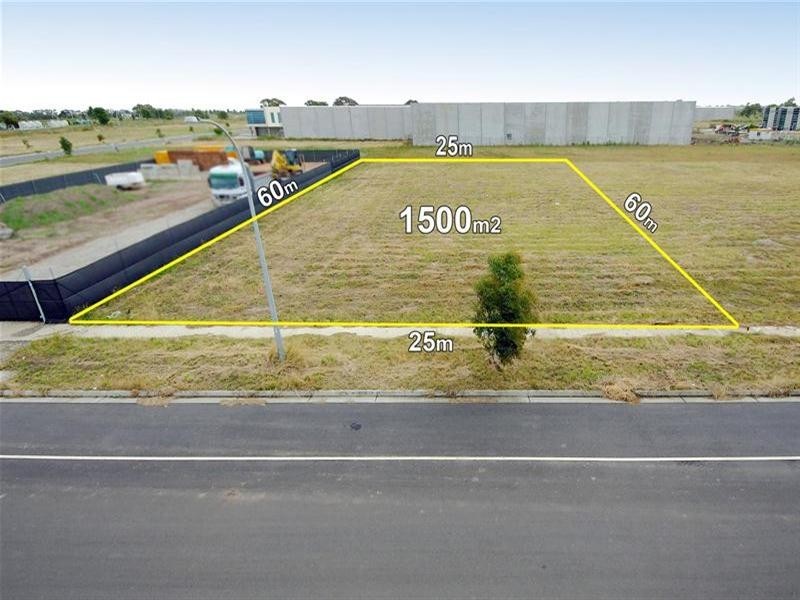 6 Yellowbox Drive, Craigieburn VIC 3064