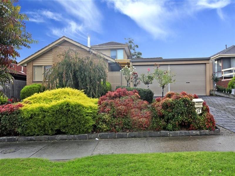 24 Betula Avenue, Bundoora VIC 3083
