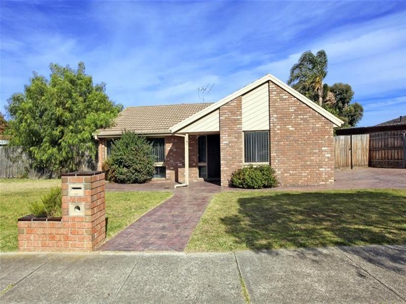 7 Flemington Drive, Mill Park VIC 3082