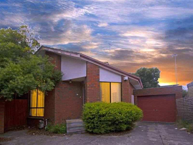 2/26 William Street, Fawkner VIC 3060