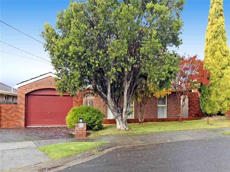 80 Gleeson Drive, Bundoora VIC 3083