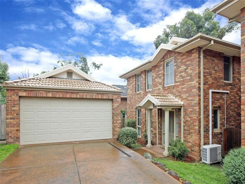 7/4 William Street, Greensborough VIC 3088