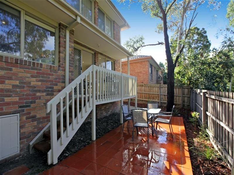 7/4 William Street, Greensborough VIC 3088