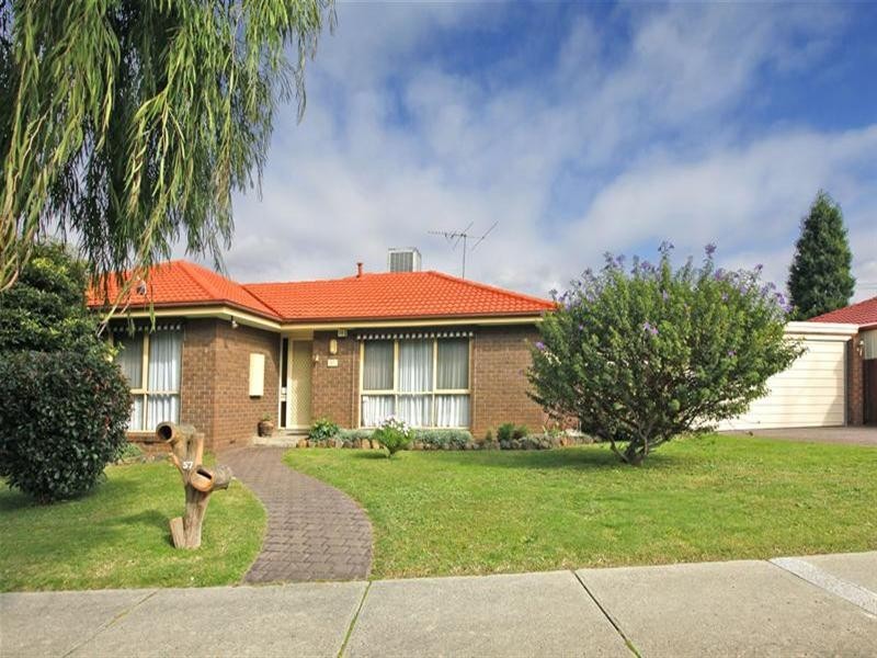 57 Carbeen Drive, Bundoora VIC 3083