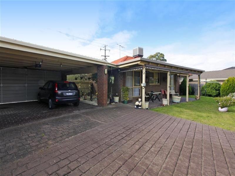 57 Carbeen Drive, Bundoora VIC 3083