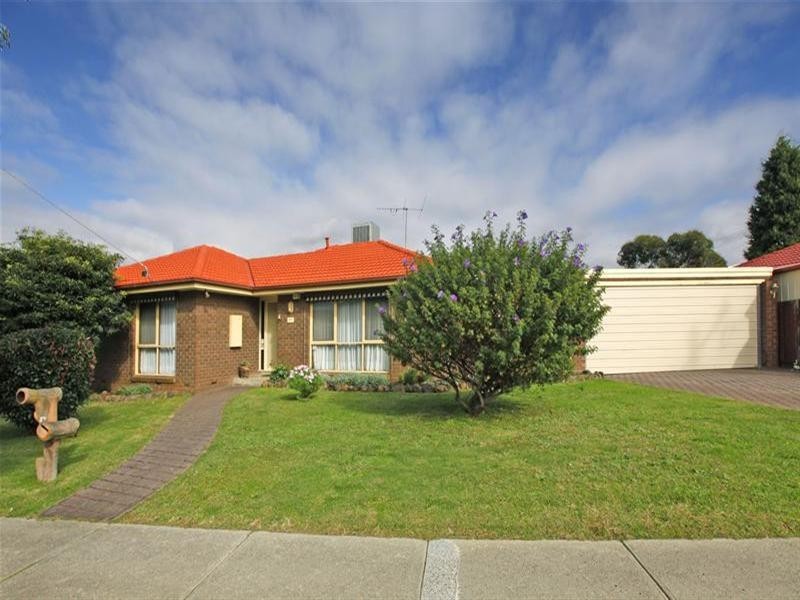 57 Carbeen Drive, Bundoora VIC 3083