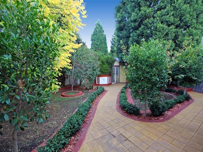 2 Ratcliffe Close, Mill Park VIC 3082