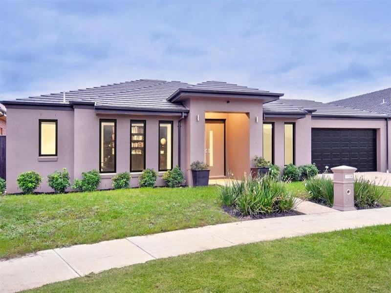 23 Gillow Grove, Doreen VIC 3754