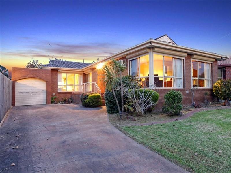 2 Flinders Court, Bundoora VIC 3083