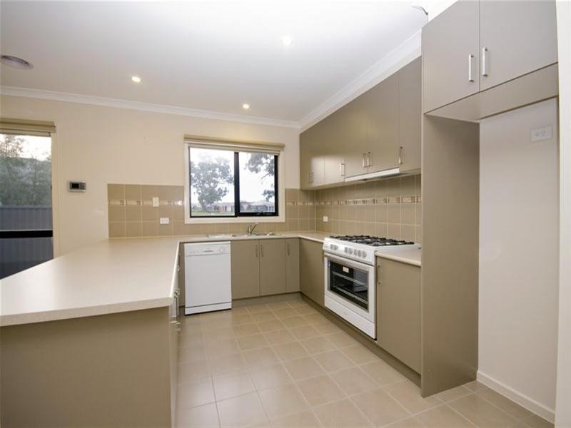 17 Borrack Crescent, Mernda VIC 3754