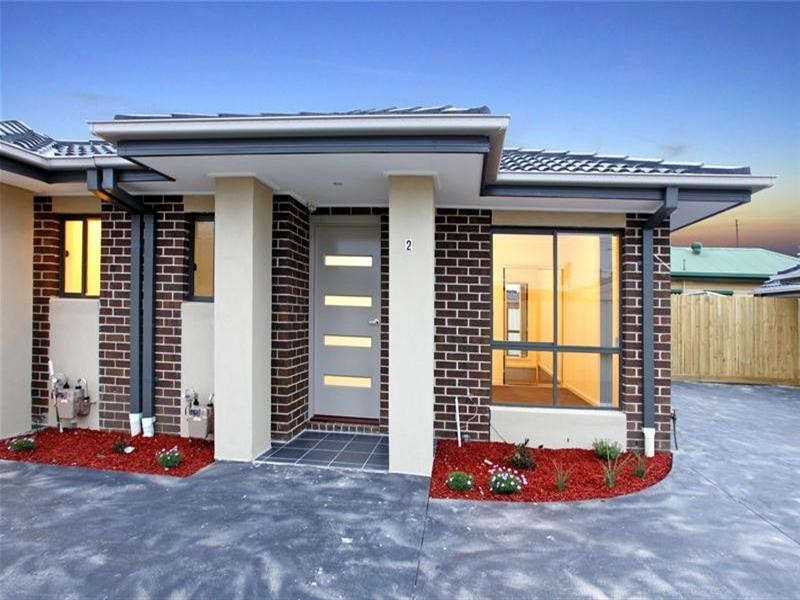 2/54 Heyington Avenue, Thomastown VIC 3074