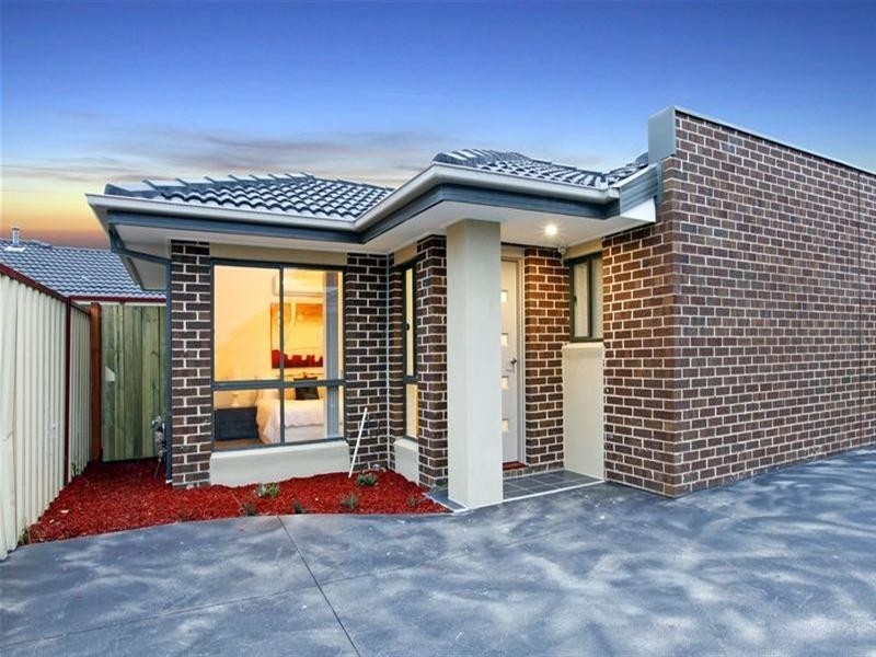 4/54 Heyington Avenue, Thomastown VIC 3074
